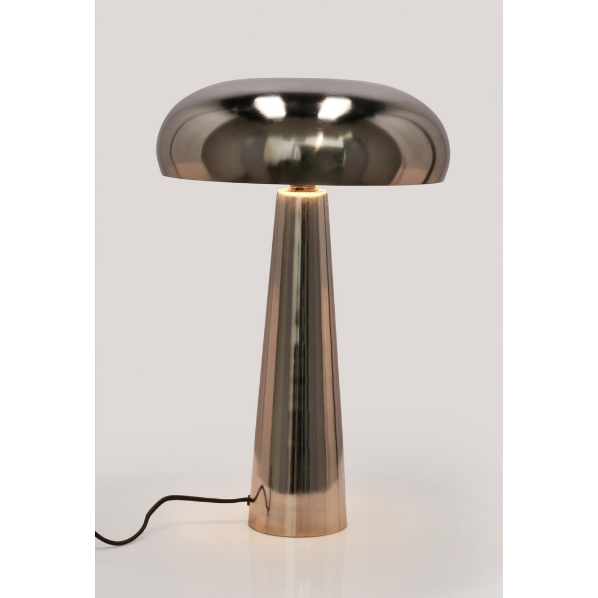 BT HELIA  Grey design Indoor table lamp